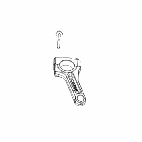 Kohler 21 067 04S Rod; Assembly Connecting Original Part