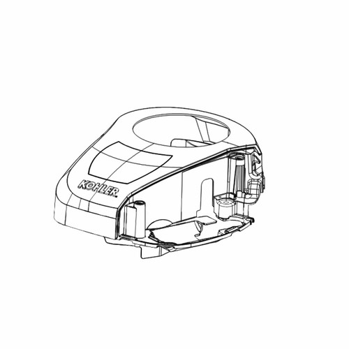 Kohler Engines 22 027 03S Blower Housing Original part