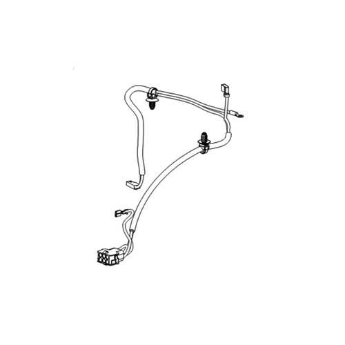 Kohler 22 176 02S Harness; Wiring NonOsu; Non M Original Part