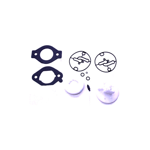 Kohler Engines 22 757 06S Kit; Float & Inlet Needle Original part