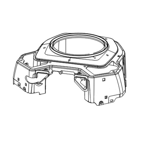 Kohler 24 027 561S Kit; Blower Housing Original Part