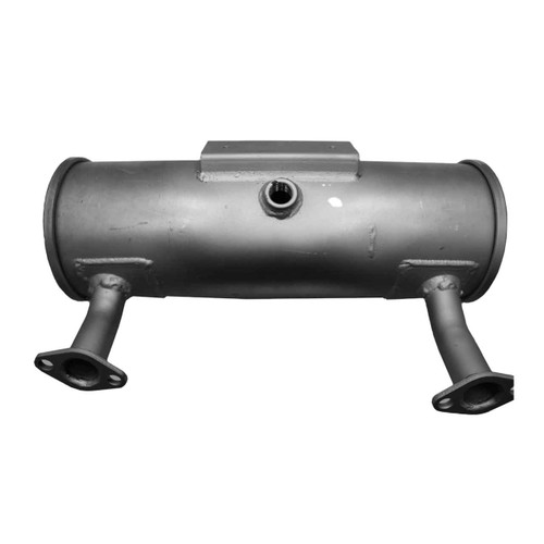 Kohler 24 068 139S Muffler Original Part