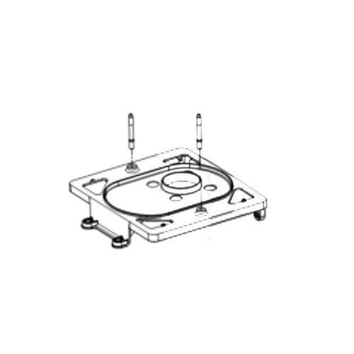 Kohler 24 094 128S Base; Air Cleaner Assembly (Lp Original Part