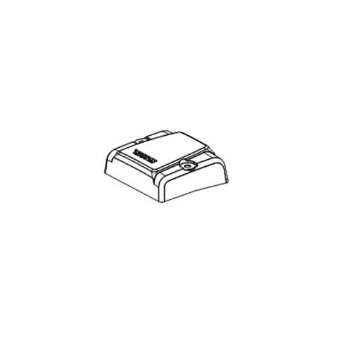 Kohler 24 096 169S Cover; Air Cleaner (Low Profile Air Cleaner Electronic Throttle Body Original Part