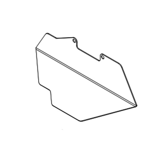 Kohler 24 314 60S Shield; Heat Original Part