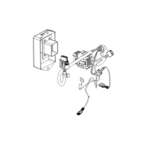 Kohler 24 755 375S Kit; Gcu & Harness Original Part