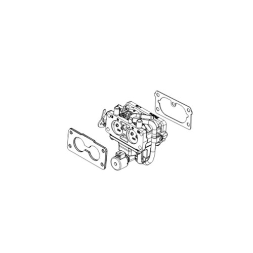Kohler 24 853 281S Kit; Carburetor Original Part