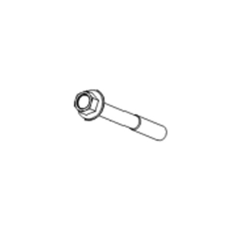 Kohler 25 086 739S Screw; Hexagonal Flange Cylinder Head Original Part