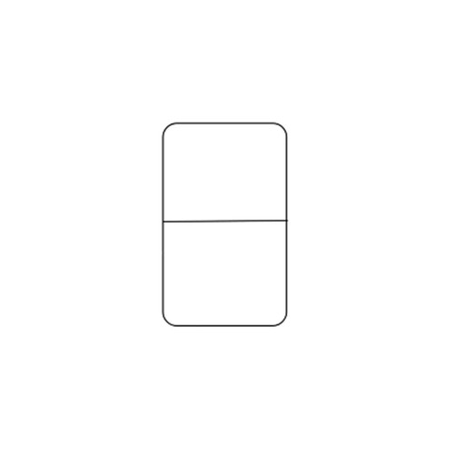 Kohler 25 113 95S Hot Surface Decal Original Part