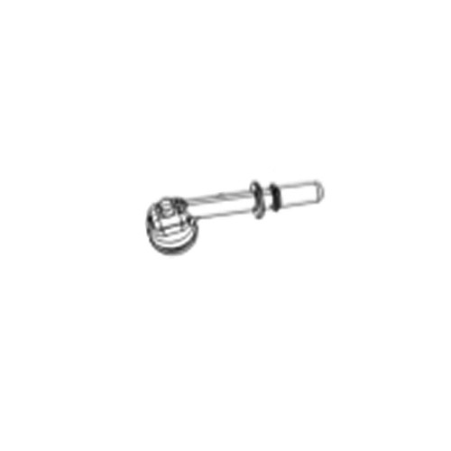 Kohler 25 173 51S Cap; Fuel Injector Original Part