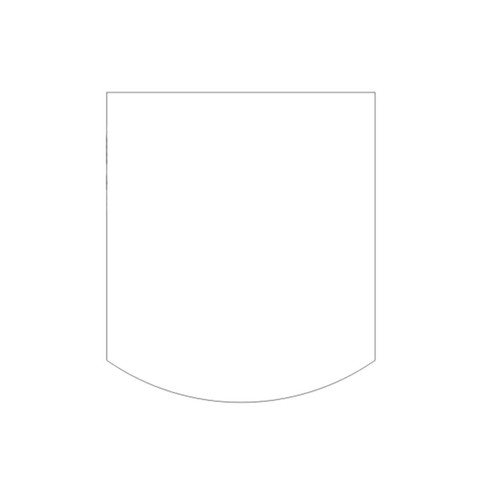 Kohler 32 113 226S Label; Pro Kt745Bad Boy Original Part