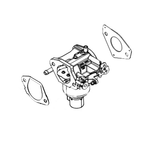 Kohler 32 853 78S Kit;Carburetor(Walbro) Original Part
