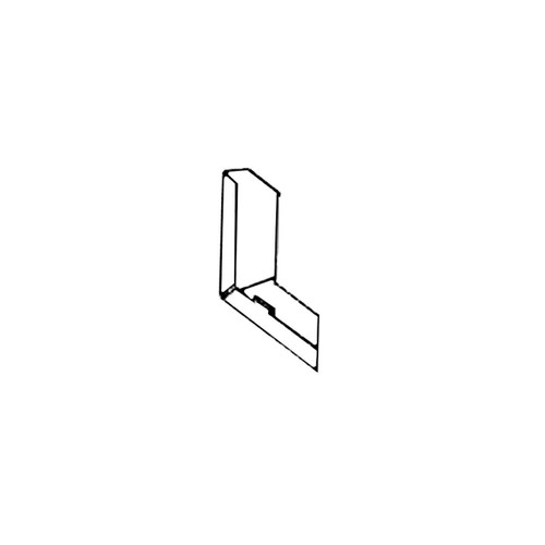 Kohler 33 081 06S Housing Cover, Rear End Original Part