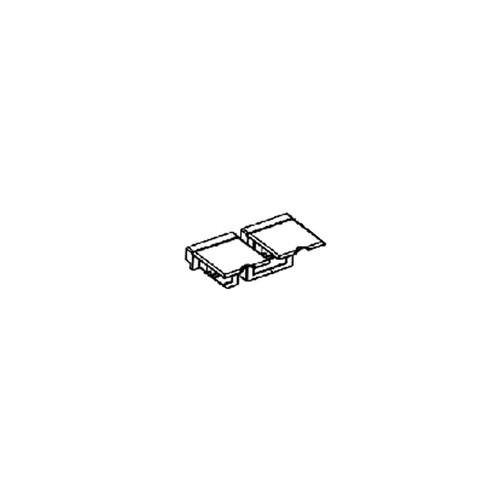 Kohler 33 081 07S Lighter Socket Frame Original Part