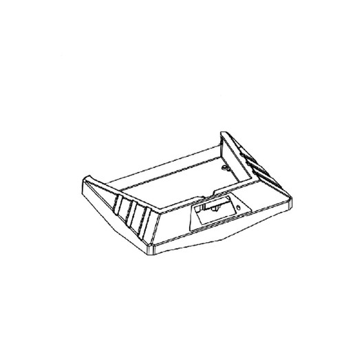 Kohler 33 096 20S Storage Cap Original Part