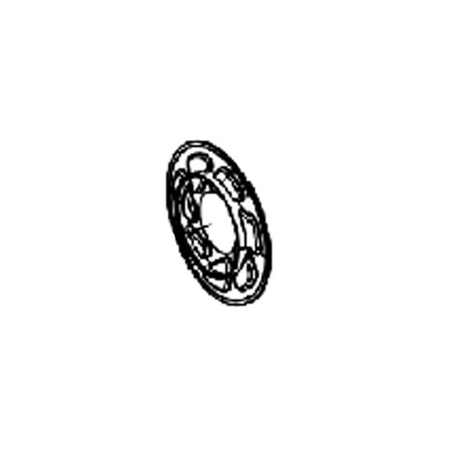 Kohler 33 096 23S Wheel Cover Original Part