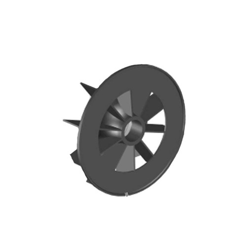 Kohler 34 157 01S Fan Original Part