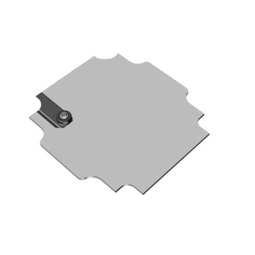 Kohler 34 168 01S Heat Insulator Original Part
