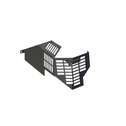 Kohler 34 265 06S Exhaust Air Deflector Original Part