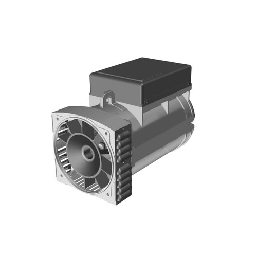 Kohler 34 307 01S Alternator S20F200/A Original Part