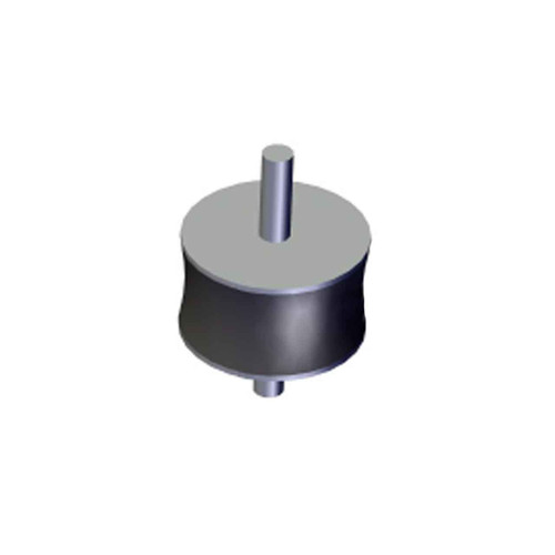 Kohler 34 366 03S Cylindric Mount Original Part