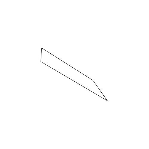 Kohler 37 113 05S Decal, Product_Name_Leftside_5 Original Part