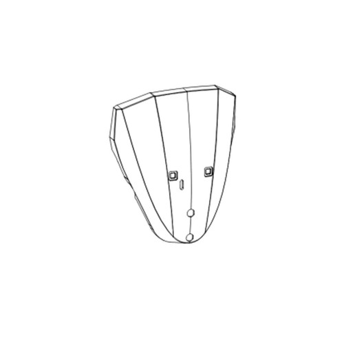 Kohler 62 096 46S Cover; Iac Original Part