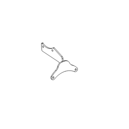 Kohler 62 126 104S Bracket Assembly; Muffler Original Part