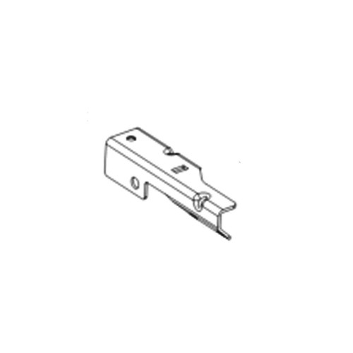 Kohler 62 126 107S Bracket; Muffler Cylinder #1 Original Part