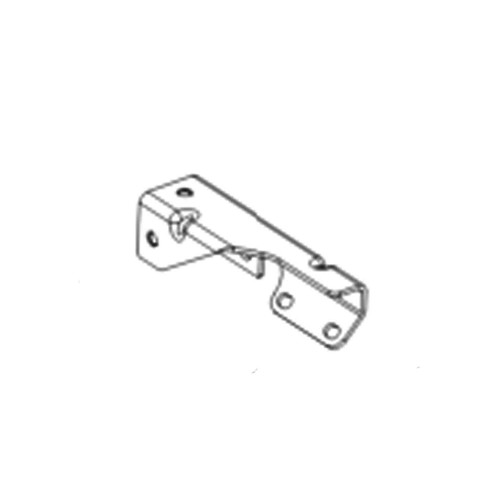 Kohler 62 126 108S Bracket; Muffler Cylinder #2 Original Part