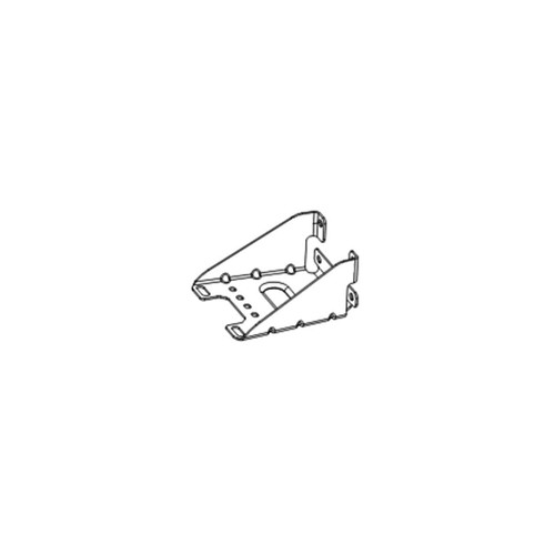 Kohler 62 126 94S Bracket; Muffler Original Part