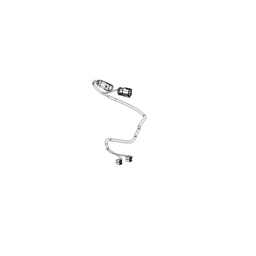 Kohler 62 176 42S Harness; Wiring; Indicator Lig Original Part