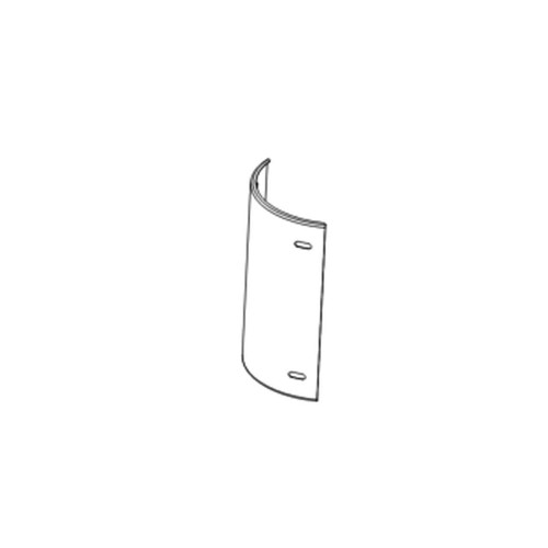 Kohler 62 314 16S Shield; Heat Original Part