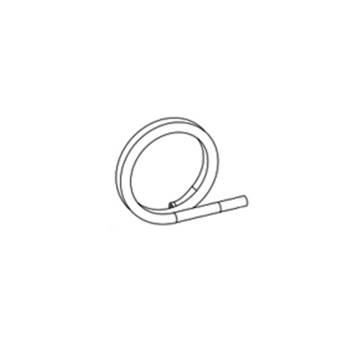 Kohler 62 326 48S Hose; Oil Cooler Original Part