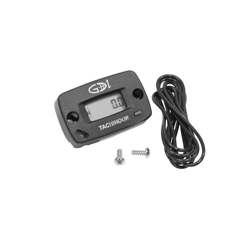Kohler 8061002481 Maintenance Meter (100 Hr) Original Part