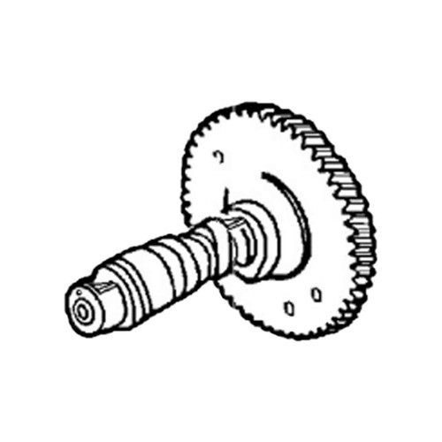 Kohler ED0010116590S Camshaft(#1010.093) Original Part