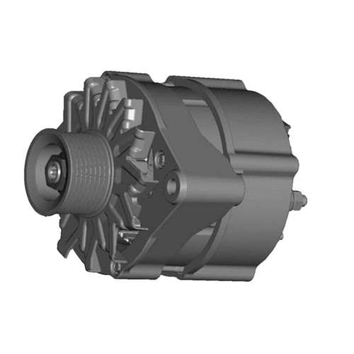 Kohler ED0011575090S 120A Alternator Original Part