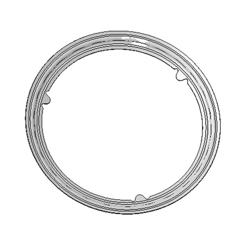 Kohler ED0012004350S Sealing For VClamp Original Part
