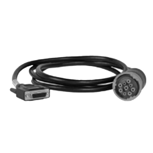 Kohler ED0014604540S Cable From Vci 9Pin Diagonal Connecting Original Part