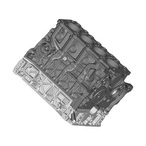 Kohler ED0015113700S Crankcase Kdi2504Mt Original Part