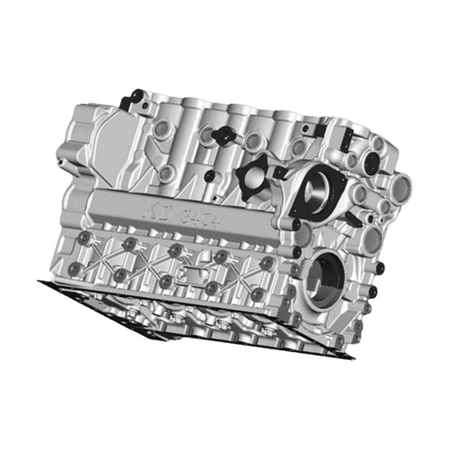 Kohler ED0015114090S Crankcase Original Part