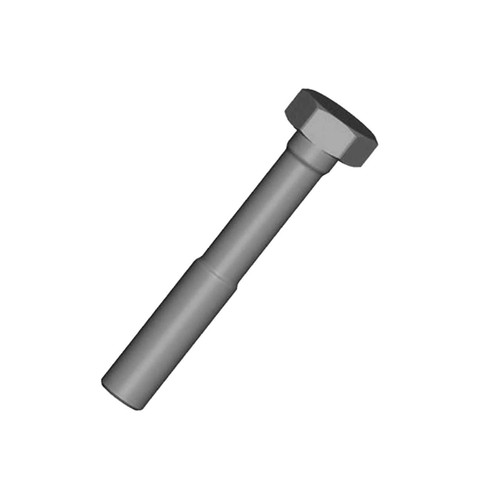 Kohler ED0017702310S Screw Original Part