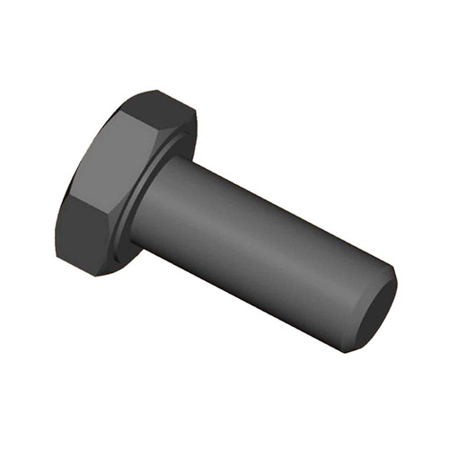 Kohler ED0017801960S Hexagonal Screw M10X25 Original Part