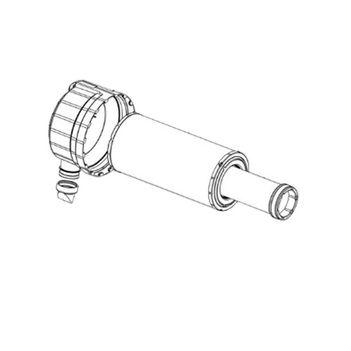 Kohler ED0021753390S Primary Air Filter 8 Cartri Original Part
