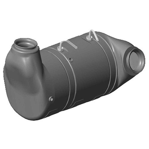 Kohler ED0021802610S Doc+Dpf Insulated 4000H Original Part