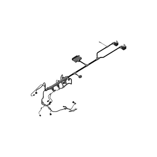 Kohler ED0021860400S Engine Wire Direct Injection2504Tcr 4A Sta V Original Part