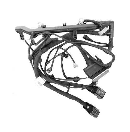 Kohler ED0021865010S Engine Wir Direct Injection3404Tcr Ht St V Original Part