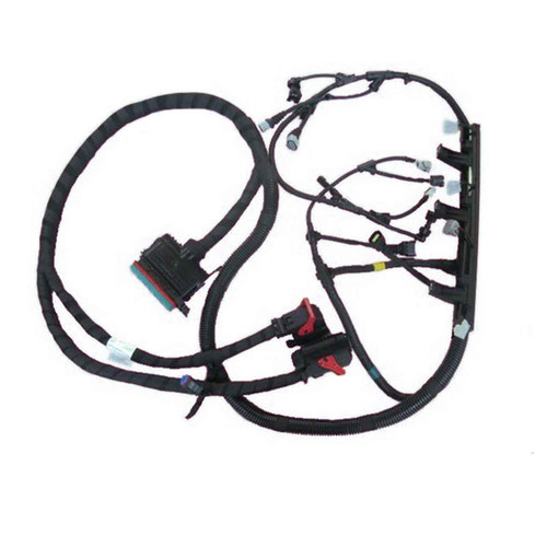 Kohler ED0021865560S Direct Injection2504 4K Wacker Wiring Harness Original Part