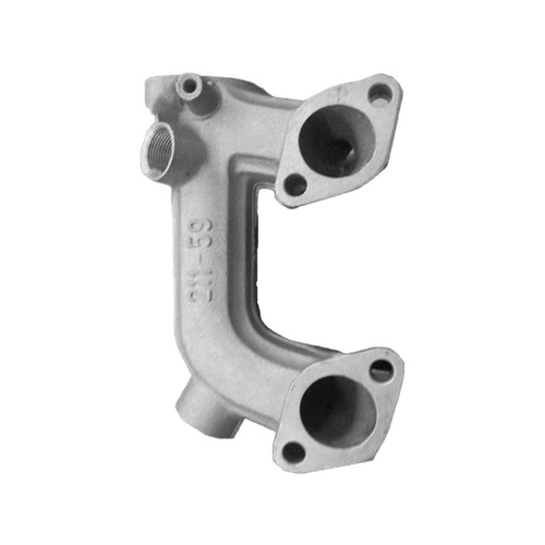Kohler ED0024864820S Collett Scar/Inlet Man Original Part
