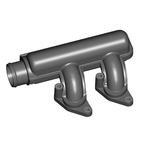 Kohler ED0024865020S Collett Scar/Inlet Man Original Part